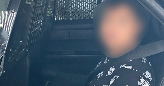 Illegal Alien Accused of Sexually Assaulting Child in Rhode Island